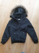 Kutka jesienno zimowa h&m , r.134