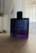 Bleu de Chanel – 100 ml nowy (otwarty tylko do zdjęć)