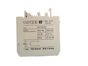LUTZE RE4-0701 730 701 Przekaźnik przemysłowy lub moduł interfejsu