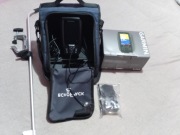 Echosonda Garmin Striker 4 Plus