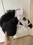 Hobby horse konik