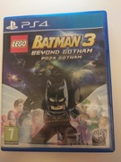 LEGO BATMAN 3 POZA GOTHAM PS4