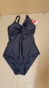 Strój kąpielowy Speedo Brigitte rozm.GB12/34 modelujący ciało