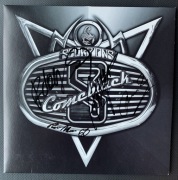 Scorpions "Comeblack" winyl z autografami