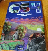 C64 - Polskie Pixele W Grach
