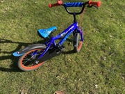 Kellys Wasper 16”