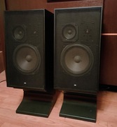 Kolumny głośnikowe BRAUN Concert 70 8ohm stan BDB!