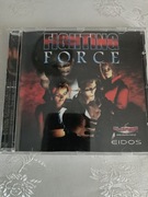 Fighting Force CD-ACTION