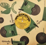 Płyta długogrająca: Arie koloraturowe (P.12.)