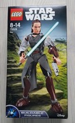 LEGO Star Wars 75528 - Rey NOWE 75316, 75101