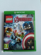 Gra Xbox One Avengers 