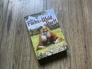 Der Fuchs im Wald Duett (The Fox in the Forest Duel) [DE] - gra planszowa