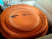 Filtr powietrza Scania 1387548