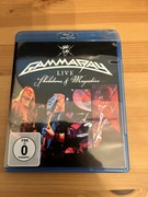Gamma Ray – Skeletons & Majesties LIVE [Blu-ray]