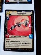 SW Unlimited -  SHD - XANADU BLOOD (RARE) ! TANIO !!!