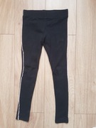 Spodnie legginsy, rozm. 134,