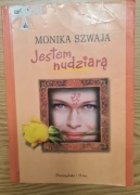 Jestem nudziarą - Monika Szwaja