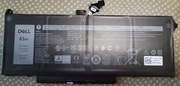 Bateria Dell RJ40G używana