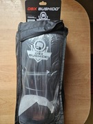 Rękawice bokserskie NOWE - DBX BUSHIDO 10oz + owijki 4m