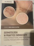 Dermatologia w praktyce farmaceuty