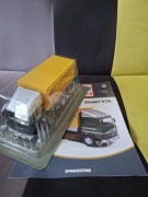 kultowe ciezarowki prl renault r310