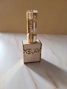 lakier hybrydowy xeijayi nail m076 rudy brąz 15ml uv led