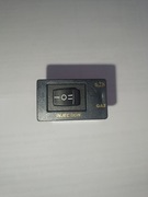 Centralka przełącznik 628 KME zastępuje 628 H do wtrysku nowy