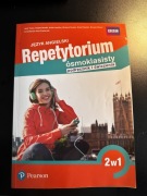 Repetytorium ósmoklasisty podręcznik i ćwiczenia 