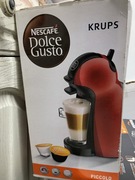 Express do kawy na kapsułki