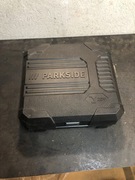 Walizka po wkrętarce parkside