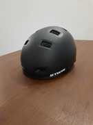 Kask rowerowy Btwin Teen 500 rozmiar M