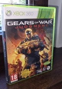 GEARS OF WAR JUDGMENT XBOX 360