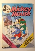 Mickey Mouse 1(14)/1992