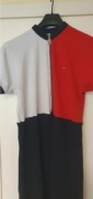 Sportowa sukienka Tommy Hilfiger r XL