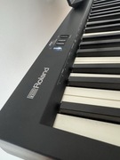 Pianino cyfrowe Roland FP10 + pedał DP10