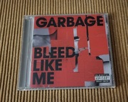 Garbage - Bleed Like Me