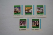 Libia Sw 692-96** historia lotnictwa /imp/