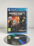 Minecraft Playstation 4 Edition - Gra PS4