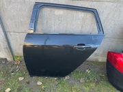 Drzwi lewy tył opel insignia A kombi