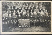 Towarzystwo Śpiewu Jutrzenka 1927 Piotrowice Katowice 