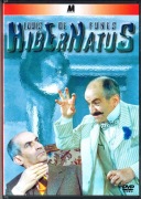 HIBERNATUS - LOUIS DE FUNES - PŁYTA DVD