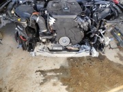 Wózek maglownica xdrive BMW 5 g31 g30 4x4 sanki zawieszenie noga