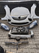 Zderzak przedni Opel Zafira C