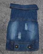 Ubranko kurteczka dla psa