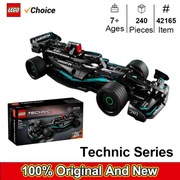 LEGO 42165 Mercedes-AMG F1 W14 E Performance 