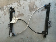 System podnoszenia szyby prawy przód Peugeot 508 II 