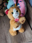 Interaktywny kotek Daisy FurReal Friends Hasbro
