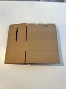 Sprzedam nowe kartony na 6x słoiczek + łącznik zabezpieczający kartony