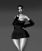 Konto IMVU Damskie