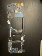 Płyta główna HP Envy 360 13 core i5 8gb RAM
